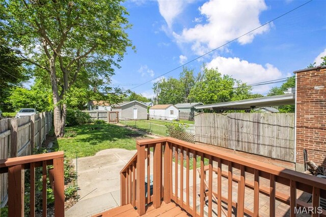 5429 Odell St, Saint Louis, MO 63139 - photo 36