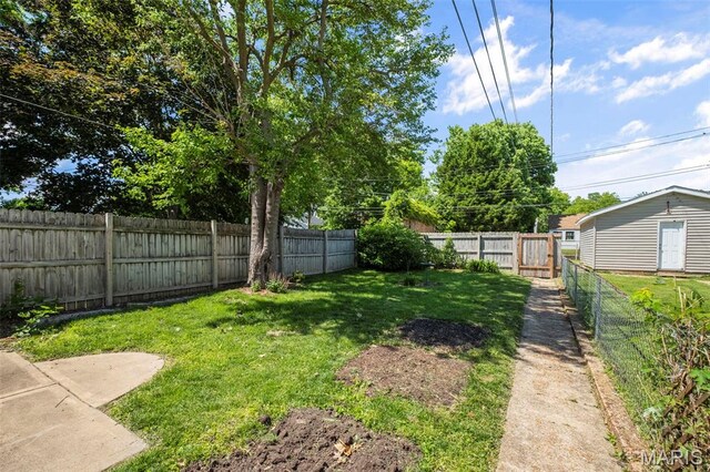 5429 Odell St, Saint Louis, MO 63139 - photo 38