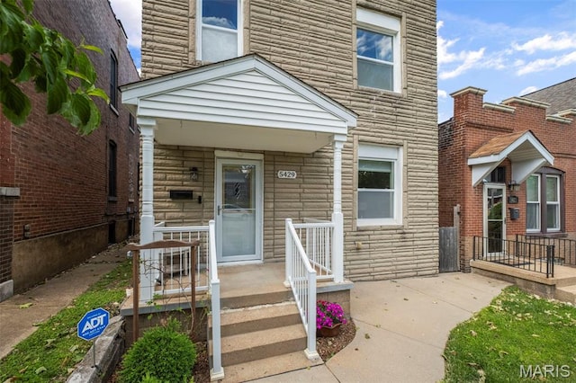 5429 Odell St, Saint Louis, MO 63139 - photo 2