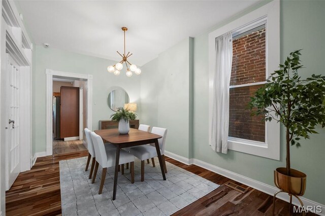 5429 Odell St, Saint Louis, MO 63139 - photo 6