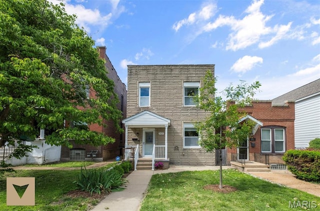 5429 Odell St, Saint Louis, MO 63139 - photo 1