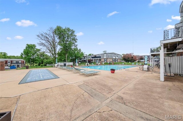 808 Dumont Place E, Saint Louis, MO 63125 - photo 19