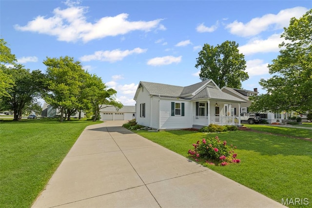 207 W Vine St, Brighton, IL 62012 - photo 1