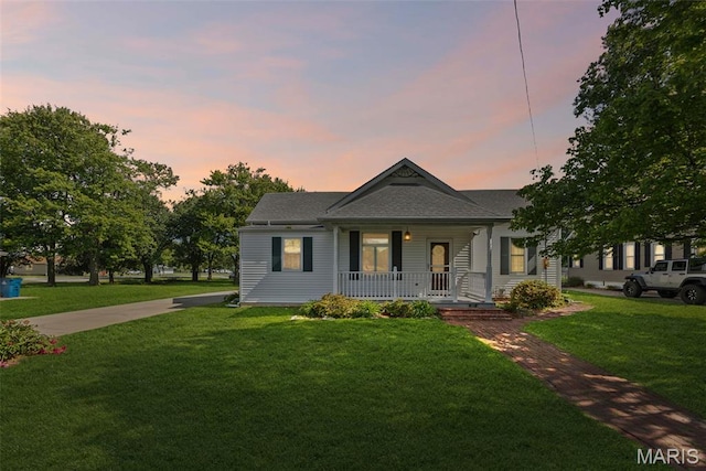207 W Vine St, Brighton, IL 62012 - photo 2