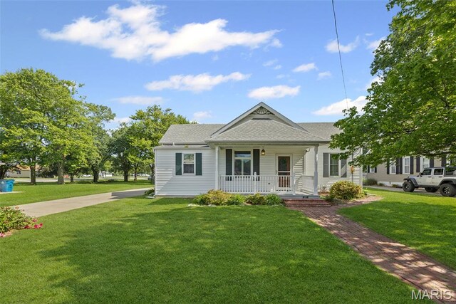 207 W Vine St, Brighton, IL 62012 - photo 3