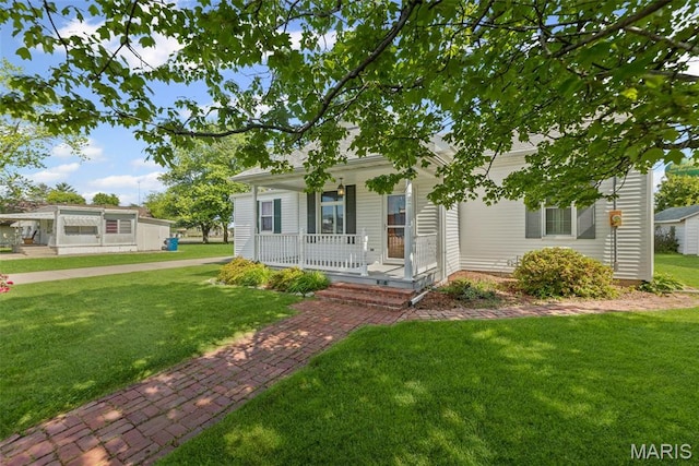 207 W Vine St, Brighton, IL 62012 - photo 4