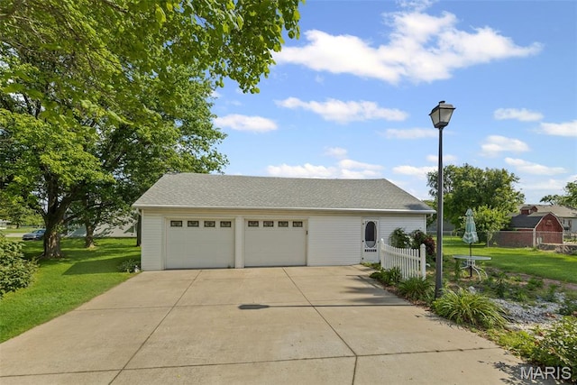 207 W Vine St, Brighton, IL 62012 - photo 5