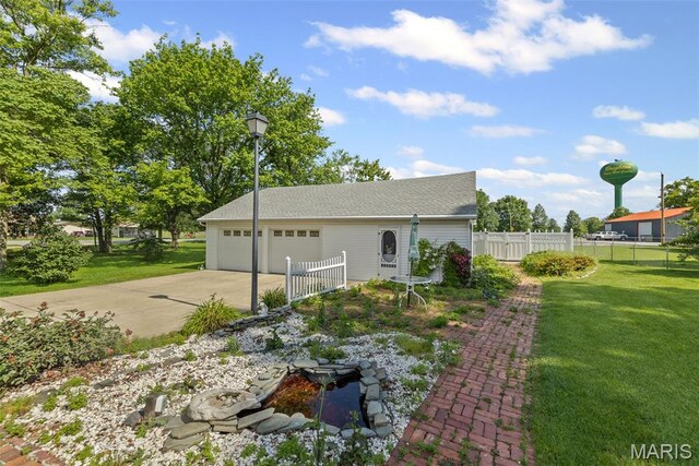207 W Vine St, Brighton, IL 62012 - photo 6