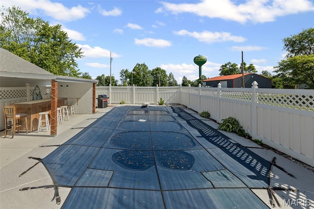 207 W Vine St, Brighton, IL 62012 - photo 8