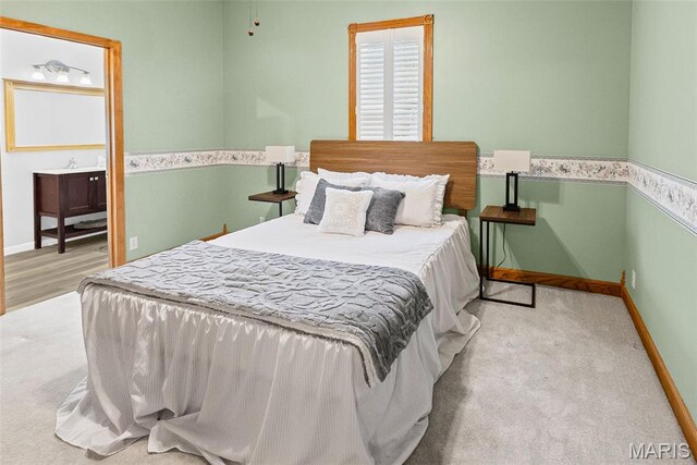 207 W Vine St, Brighton, IL 62012 - photo 15