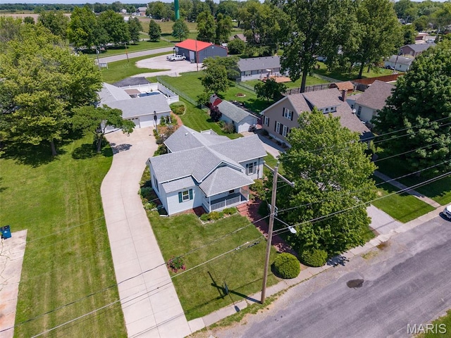 207 W Vine St, Brighton, IL 62012 - photo 27