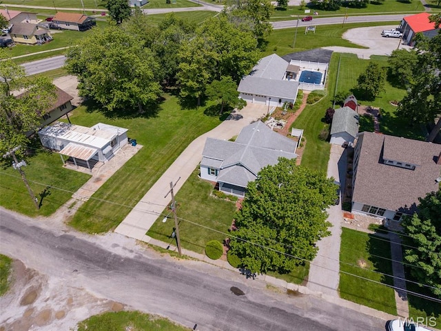207 W Vine St, Brighton, IL 62012 - photo 28