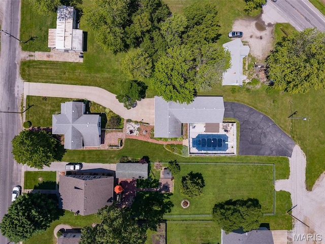 207 W Vine St, Brighton, IL 62012 - photo 29