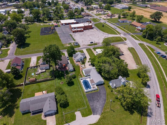 207 W Vine St, Brighton, IL 62012 - photo 30