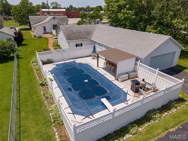207 W Vine St, Brighton, IL 62012 - photo 32