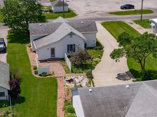 207 W Vine St, Brighton, IL 62012 - photo 33