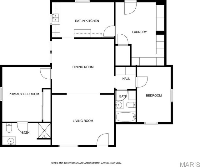 207 W Vine St, Brighton, IL 62012 - photo 34