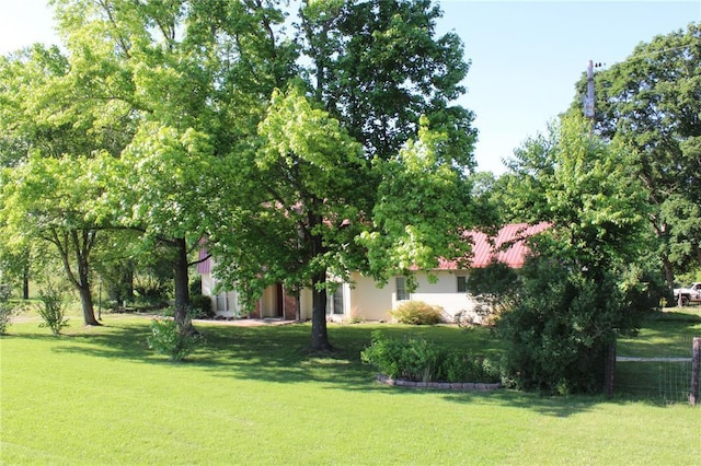 20143 State Highway 34, Piedmont, MO 63957 - view of grassy yard