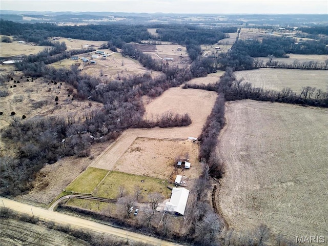 24925 Pike 244, Clarksville, MO 63336 - view of rural area