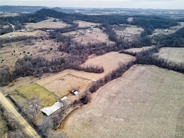 24925 Pike 244, Clarksville, MO 63336 - view of rural area