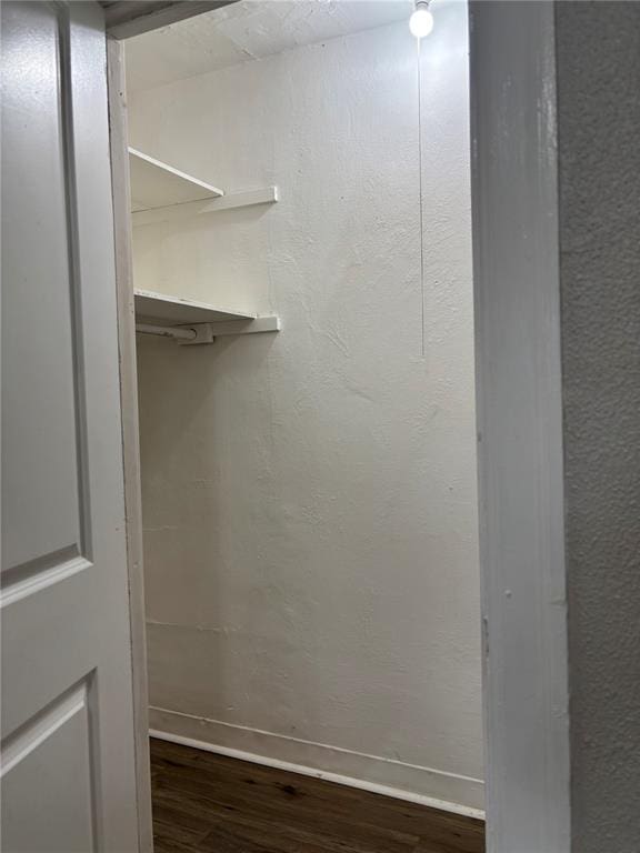 8324 Strathmore Pl, Jennings, MO 63136 - view of closet