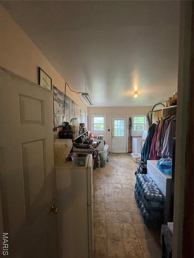 623 County Road 6590, Salem, MO 65560 - view of laundry room
