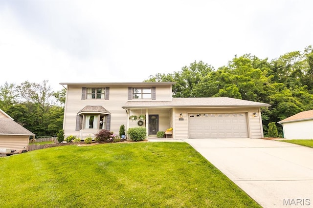 2027 Greenbrier Dr, Collinsville, IL 62234 - photo 1