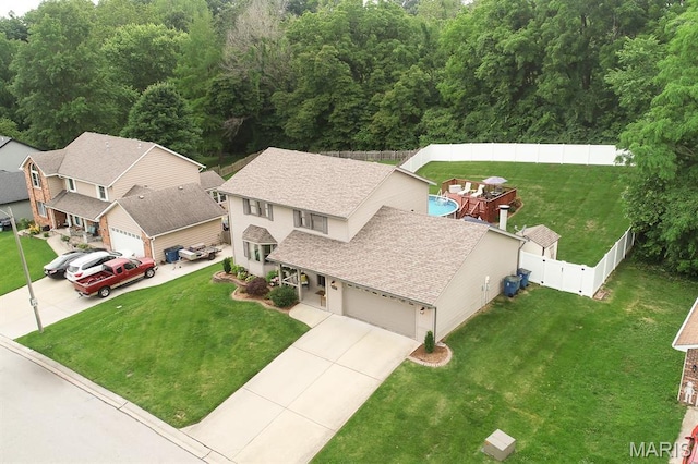 2027 Greenbrier Dr, Collinsville, IL 62234 - photo 30