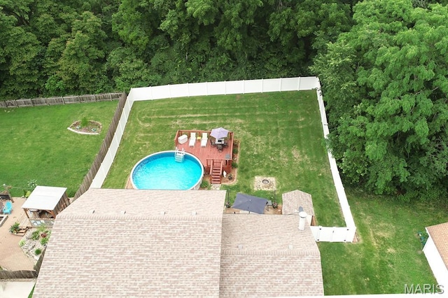 2027 Greenbrier Dr, Collinsville, IL 62234 - photo 32