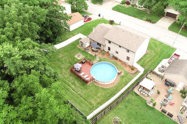 2027 Greenbrier Dr, Collinsville, IL 62234 - photo 33