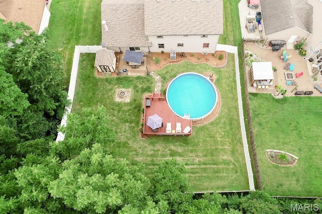 2027 Greenbrier Dr, Collinsville, IL 62234 - photo 34