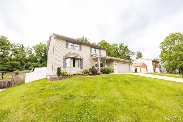 2027 Greenbrier Dr, Collinsville, IL 62234 - photo 35