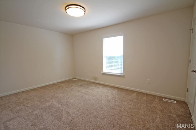 1030 Remington Dr, Imperial, MO 63052 - unfurnished room featuring carpet flooring
