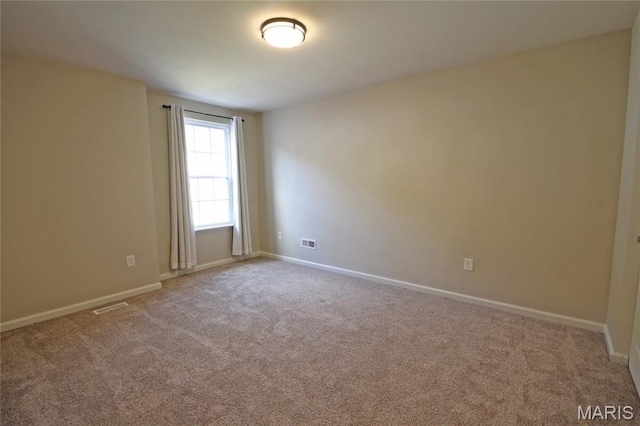 1030 Remington Dr, Imperial, MO 63052 - unfurnished room with carpet floors and baseboards