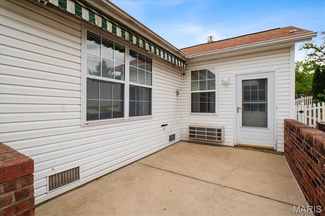 2249 Glenfield Dr, Belleville, IL 62221 - view of patio / terrace