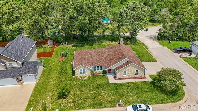 11195 Lexington Ln, Rolla, MO 65401 - view of subject property