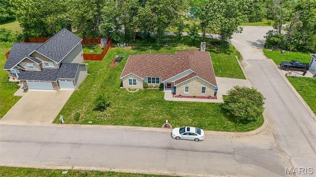 11195 Lexington Ln, Rolla, MO 65401 - view of subject property