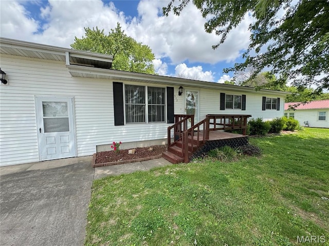 512 N 5th St, La Belle, MO 63447 - photo 2