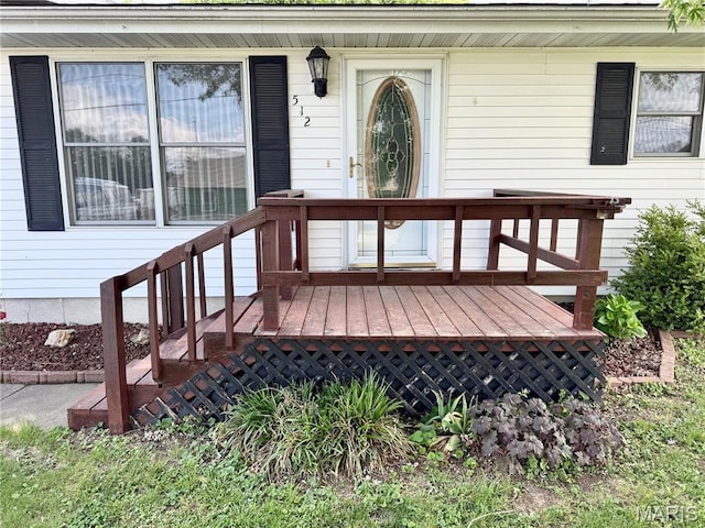512 N 5th St, La Belle, MO 63447 - photo 3