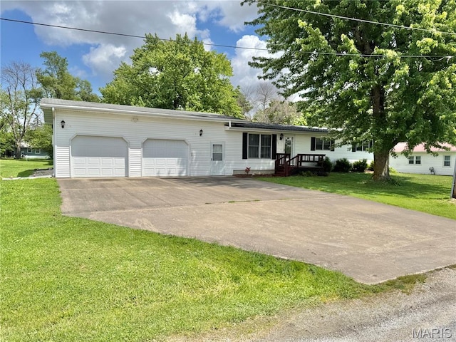 512 N 5th St, La Belle, MO 63447 - photo 4