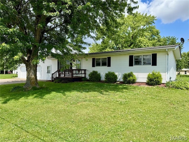 512 N 5th St, La Belle, MO 63447 - photo 10