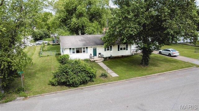 407 Vine St, Cuba, MO 65453 - photo 1