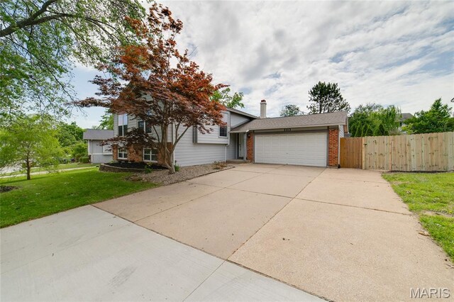 1113 Spencer Rd, Saint Peters, MO 63376
