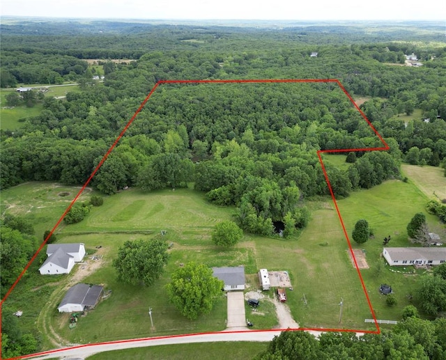303 Bird Song Ln, Saint Clair, MO 63077 - photo 4