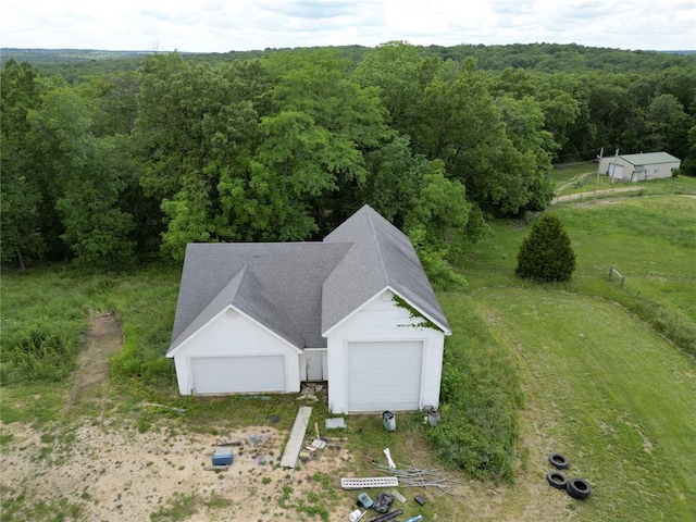 303 Bird Song Ln, Saint Clair, MO 63077 - photo 13