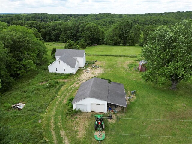 303 Bird Song Ln, Saint Clair, MO 63077 - photo 15