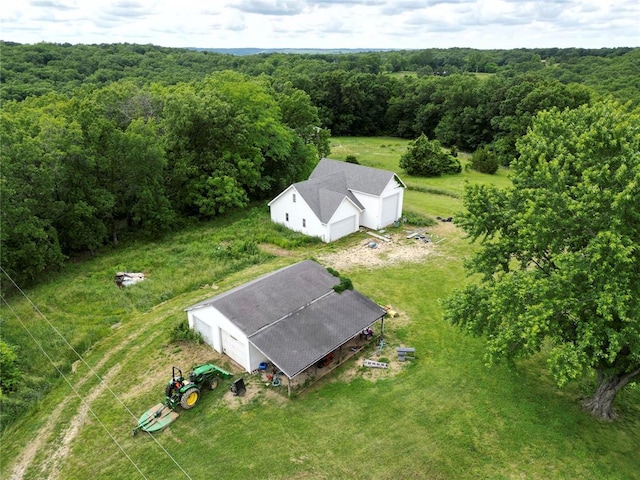 303 Bird Song Ln, Saint Clair, MO 63077 - photo 16