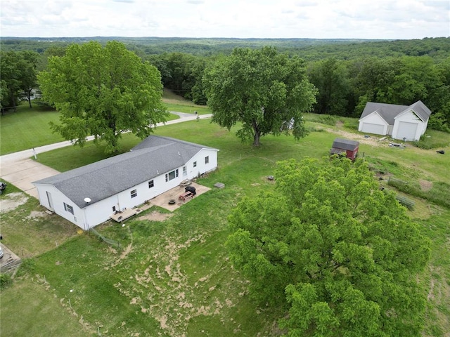 303 Bird Song Ln, Saint Clair, MO 63077 - photo 20