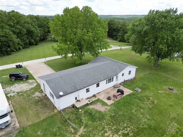 303 Bird Song Ln, Saint Clair, MO 63077 - photo 21