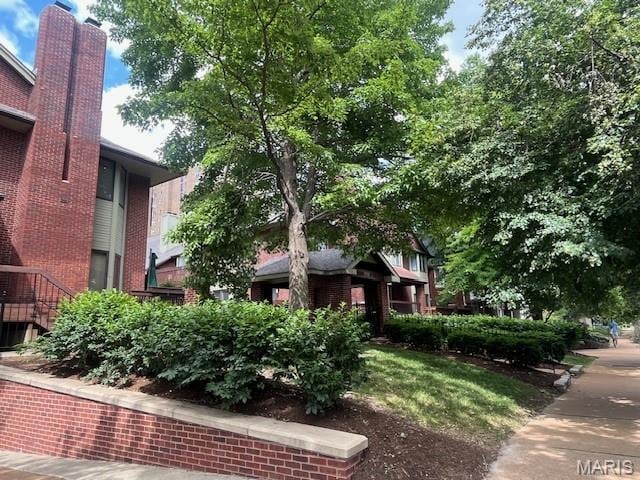 4465 W Pine Blvd Unit 15, Saint Louis, MO 63108 - surrounding community